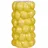 BUTLERS Vase LEMON in Gelb | Gr.: onesize
