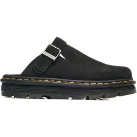 Dr. Martens Zebzag Mule Herren Schwarz 45