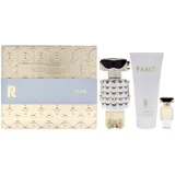 80 ml + Body Lotion 100 ml + Eau de Parfum 4 ml Geschenkset