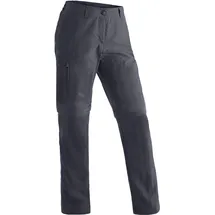 Maier Sports Nicole Zip-Off-Hose Grau 52