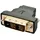 Lindy HDMI Buchse / DVI-D Stecker-Adapter