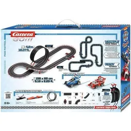 Carrera GO!!! PAW Patrol Ready Race 20062535