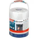 Tesa Gewebeband Easy Cover Outdoor L 20 m x 1,4 cm