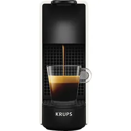 Krups Nespresso Essenza Mini XN 1101 weiß