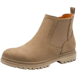 TAMARIS Damen Stiefel braun 36