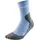 CEP Light Merino Trekkingsocken Damen 176 light blue II 34-37