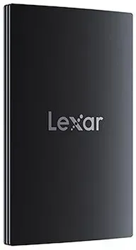 Lexar SL500M Magnetic-Set Portable SSD 4TB