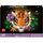 LEGO Art Fauna Collection - Tiger 31217