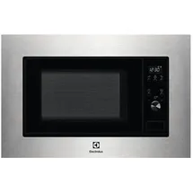 Electrolux Ems2203mmx Silber