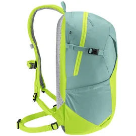 Deuter Speed Lite 21 jade/citrus