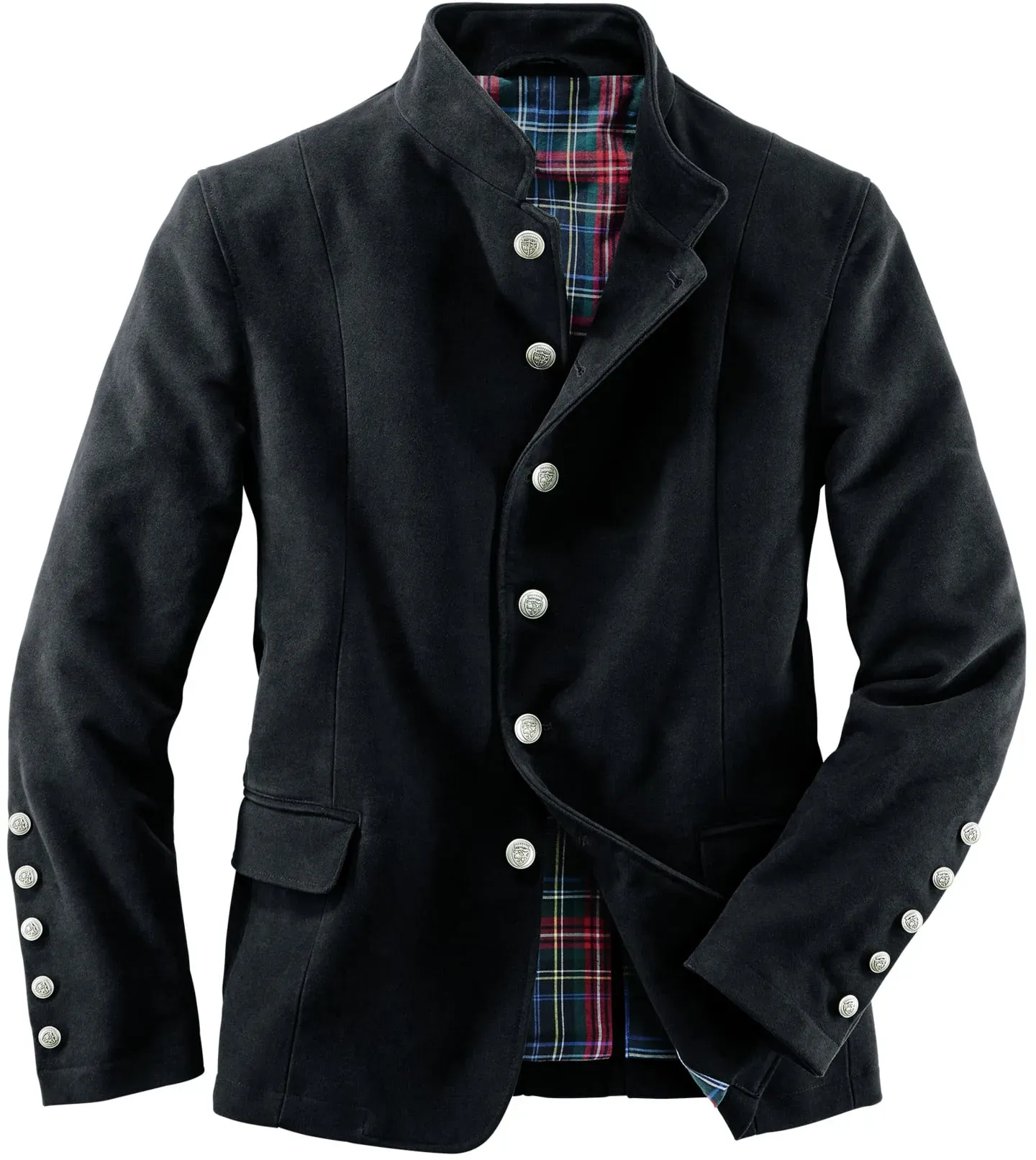 West End Jacket - 54