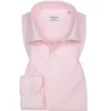 Stenströms Herren Hemd rosa, rosa, NOS