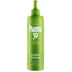 Plantur 39 Coffein-Tonikum