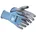 6008107 Schnittschutzhandschuh Größe Handschuhe 7 EN 388 1 Paar