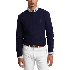 Ralph Lauren Pullover Blau L