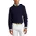 Ralph Lauren Pullover Blau L