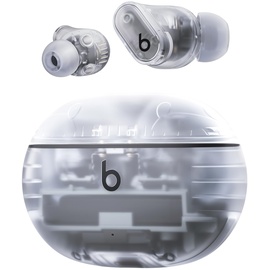 Beats by Dr. Dre Beats Studio Buds + True Wireless In-Ear Kopfhörer  Transparent ab 158,95 € im Preisvergleich!