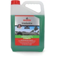 Nigrin Scheibenklar Konzentrat Apfel 3 St. 3 l