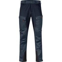Bergans Nordmarka Favor Outdoor Pants Men orion blue/navy blue (21491) 48