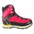 MEINDL Litepeak Pro GTX Damen Rot/Schwarz 40