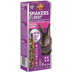 VITAPOL Smakers Expert für Kaninchen