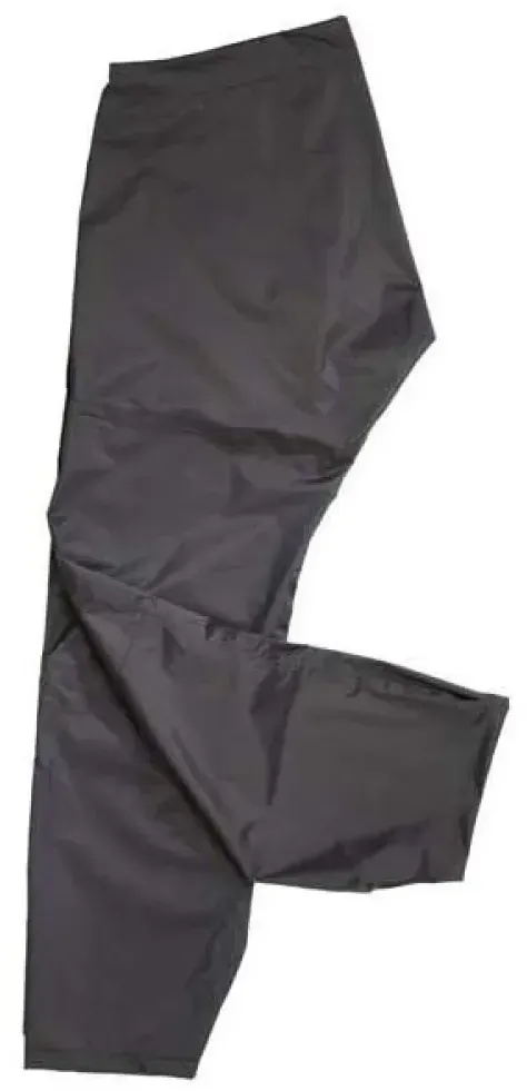 Spidi Rain Legs H2out Regenhose - Black - 3XL