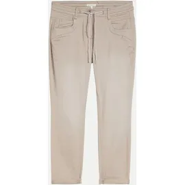 Tom Tailor Tapered Relaxed Hose Beige 44 28