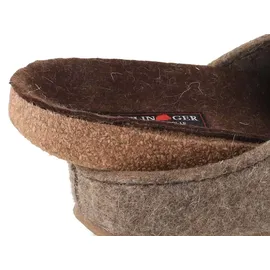 HAFLINGER Grizzly Michl Braun 42