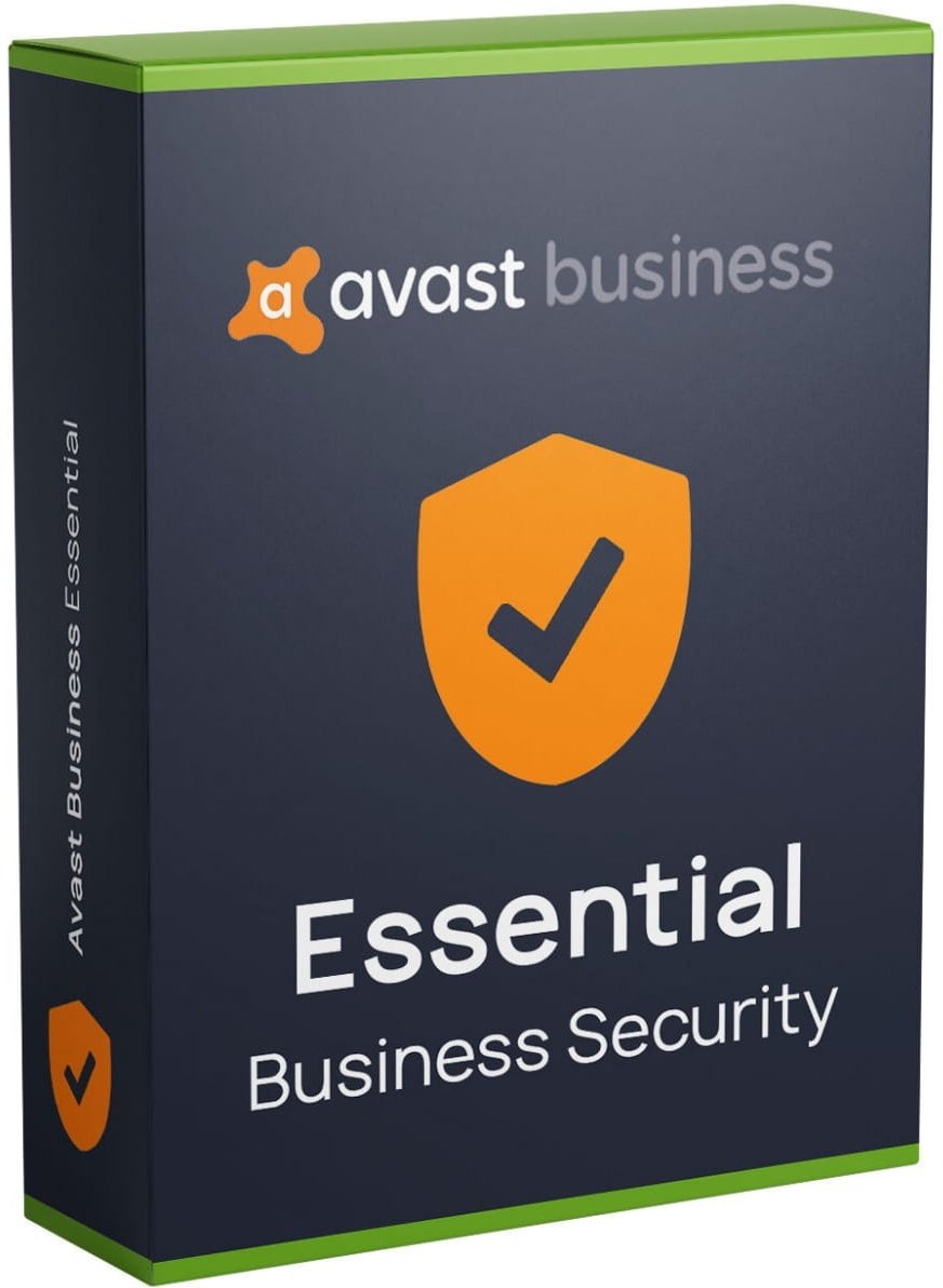 Avast Essential Business Security