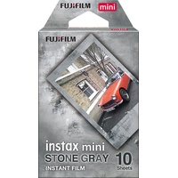 Fujifilm Instax Mini Film 10 St. stone gray