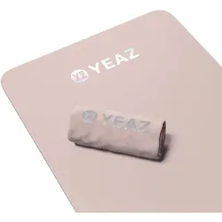 YEAZ Matte CARESS, Rot 113, ONE SIZE