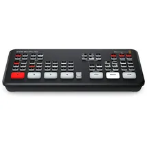 Blackmagic Design Blackmagic ATEM Mini Pro ISO
