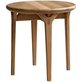 Tikamoon Clara Ø 50 cm beige
