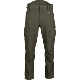 Mil-Tec Tactical, Hose Assault ranger green, Größe S