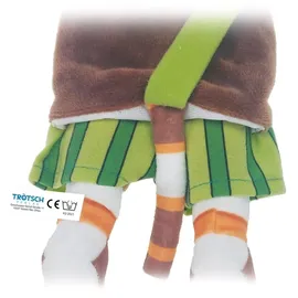 Trötsch Verlag Pettersson und Findus Handpuppe Findus (11525N)