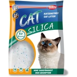 Nobby Cat Silica 5 Liter