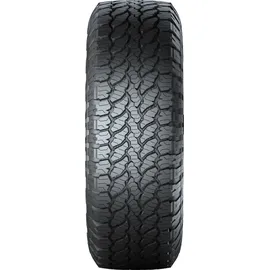 General Tire Grabber AT3 265/65 R17 112H 3PMSF