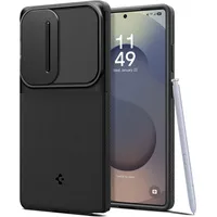 SPIGEN Optik Armor Hülle Samsung Galaxy S25 Ultra