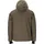 Whistler Drizzle Skijacke Braun M