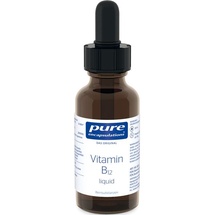 PURE ENCAPSULATIONS Vitamin B12 Liquid 30 ml
