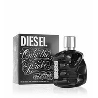 Diesel Only The Brave Tattoo Eau de Toilette 75 ml