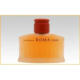 Laura Biagiotti Roma Uomo Eau de Toilette 40 ml