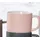 Ritzenhoff & Breker Jasper Kaffeeservice 12-tlg. rosa