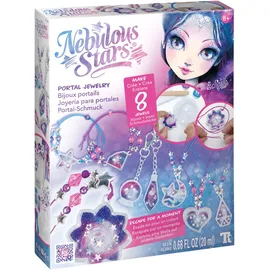 Toynamics Nebulous Stars Portal-Schmuck Schmuck