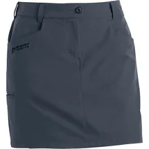 Maier Sports Hosenrock Damen Grau 38