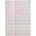 Sommerbettdecke Golf von 155 x 220 cm Baumwolle Braun Sahara