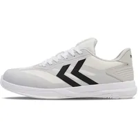 Hummel Dagaz III Handballschuhe 9124 white/black 40