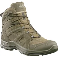 Haix Black Eagle Athletic 2.0 V GTX mid/sage UK 8.0 / EU 42