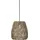 PR HOME OF SCANDINAVIA Saigon 1-flg. 38 cm Rattan beige/grau