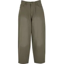 URBAN CLASSICS Tapered Leg Paleolive 30